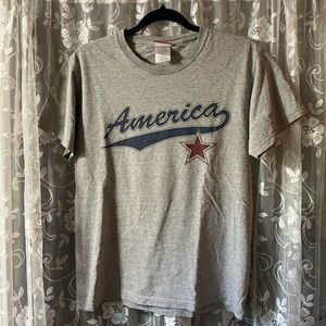 Sonoma Gray T-Shirt size small